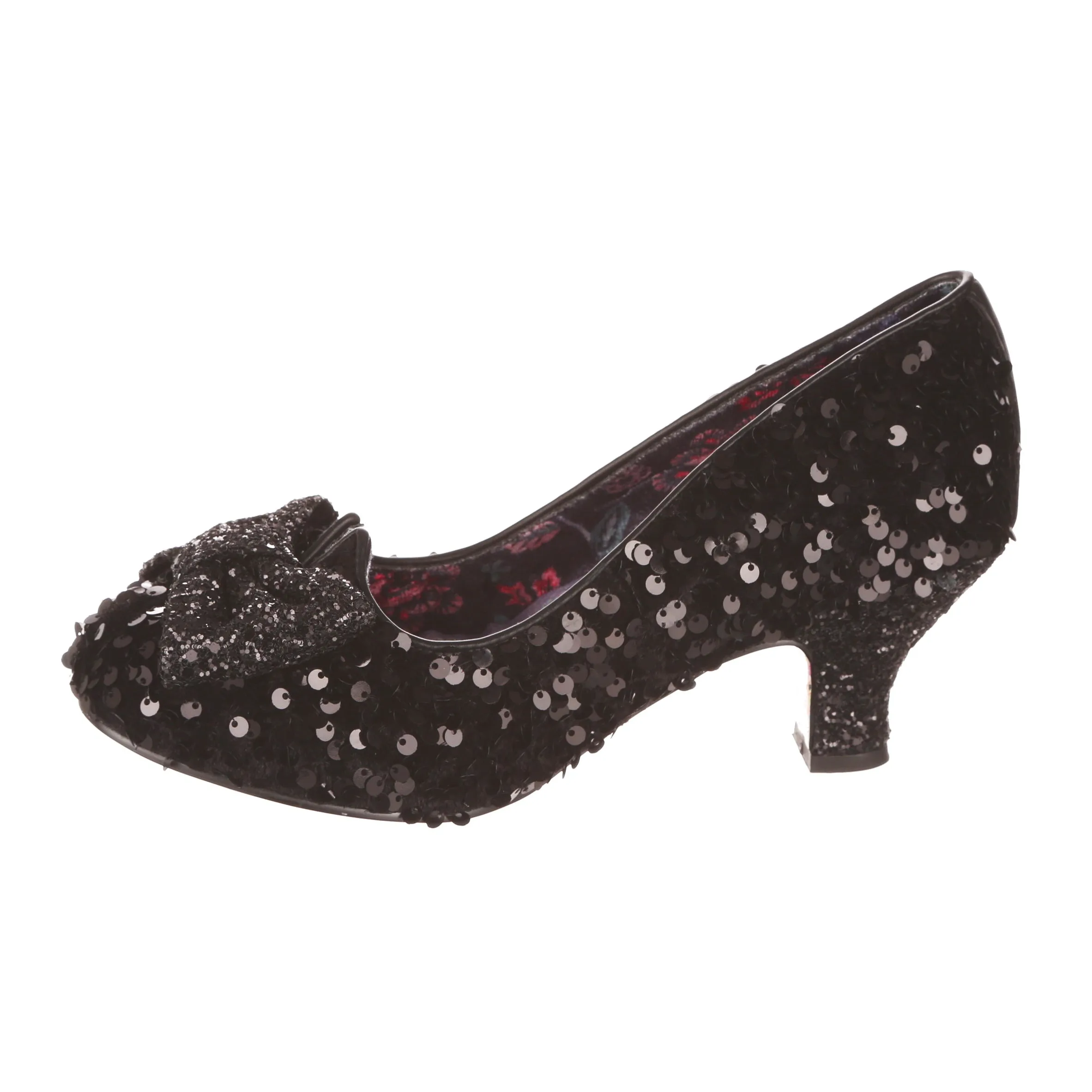 Dazzling Diva Wide Fit