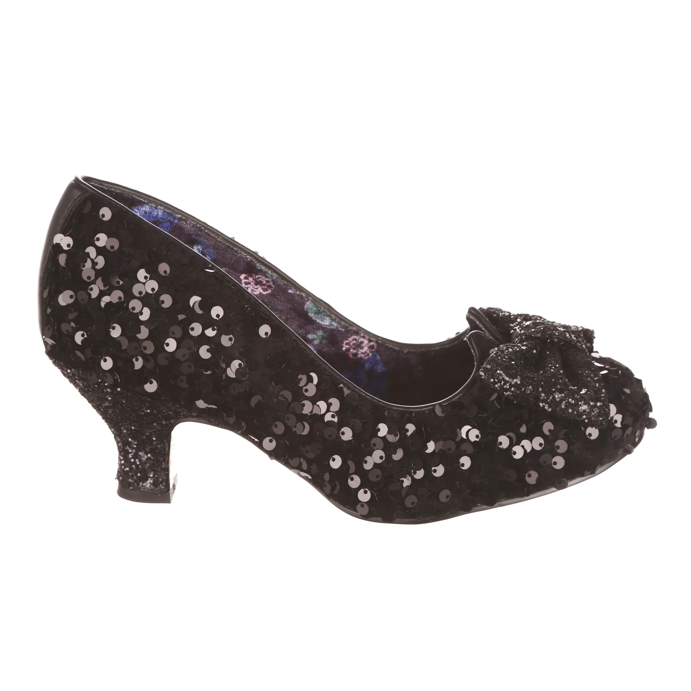 Dazzling Diva Wide Fit