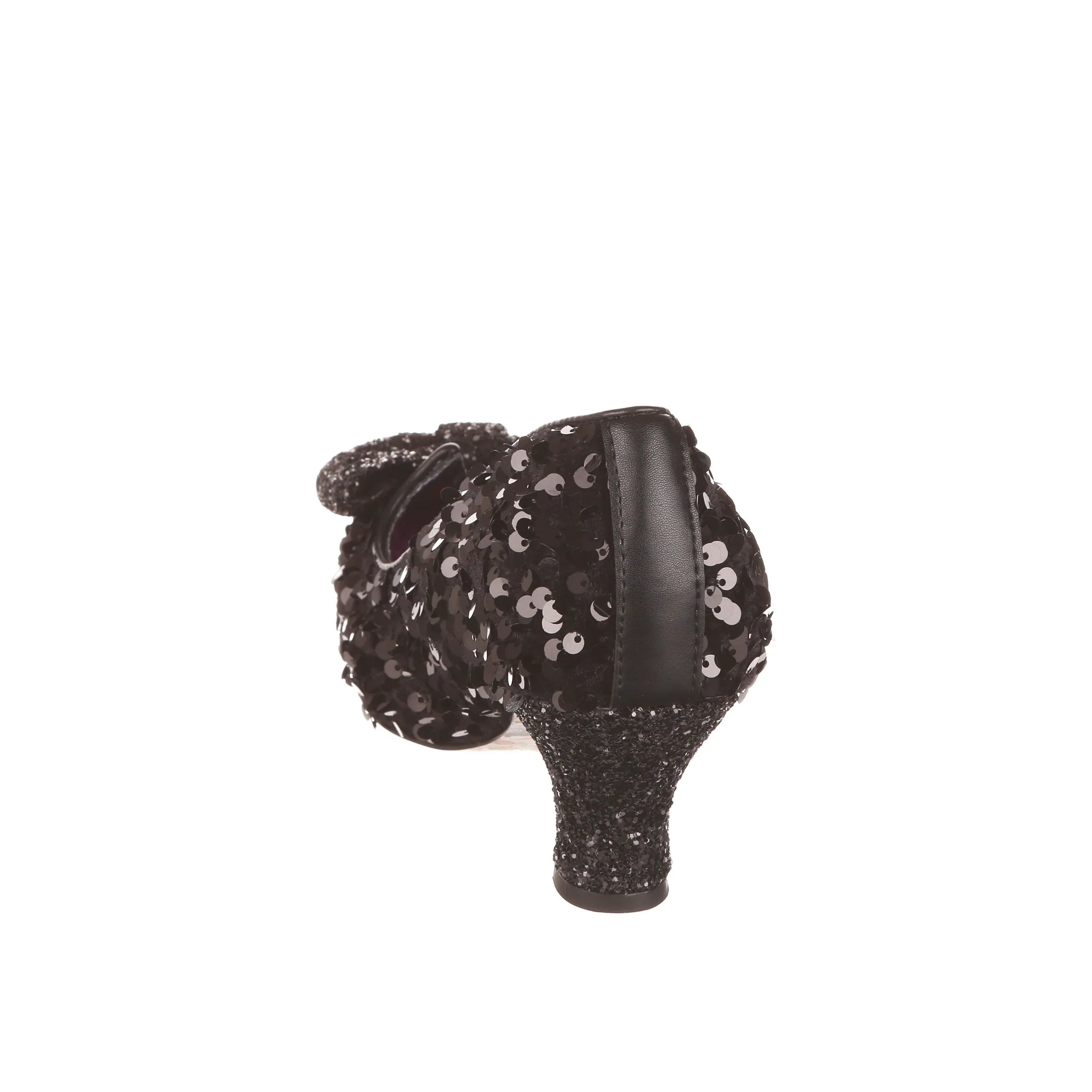 Dazzling Diva Wide Fit