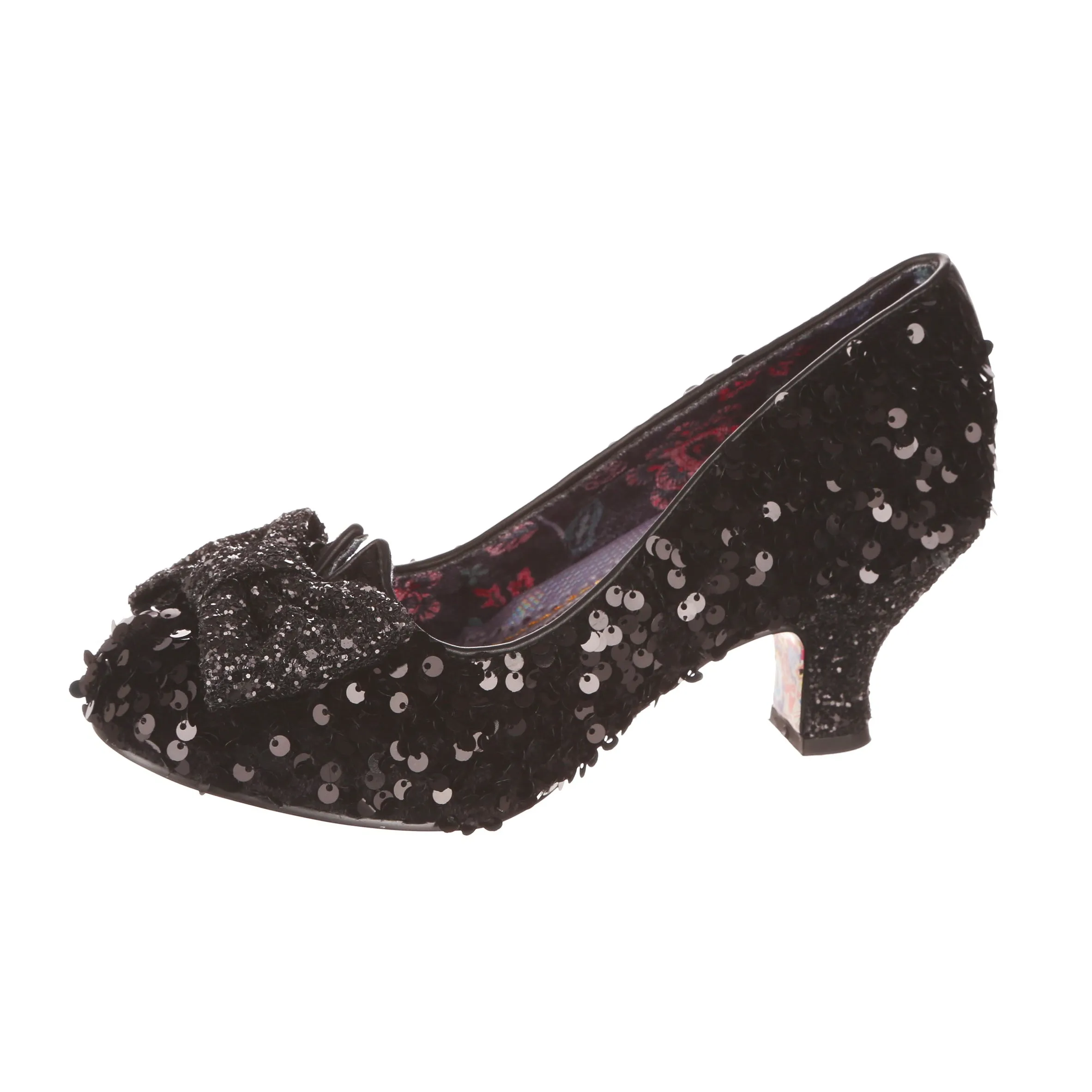 Dazzling Diva Wide Fit