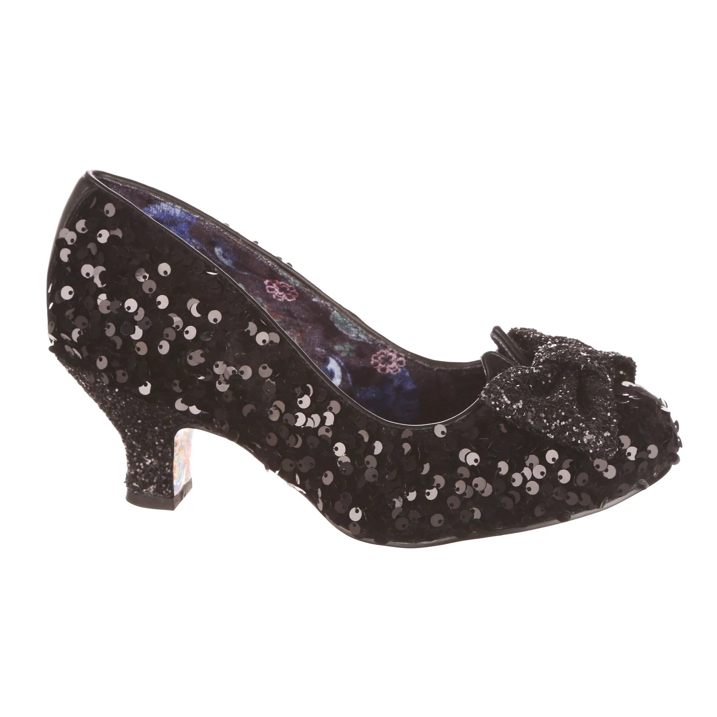 Dazzling Diva Wide Fit