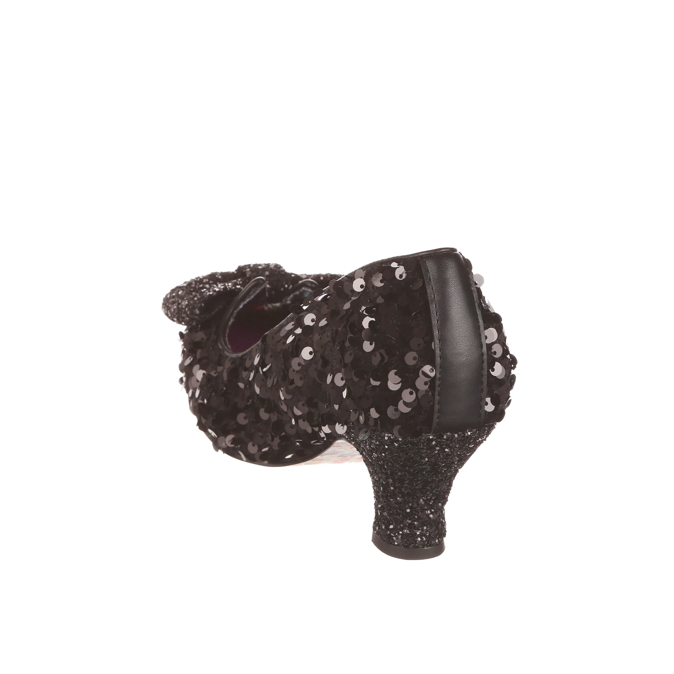 Dazzling Diva Wide Fit