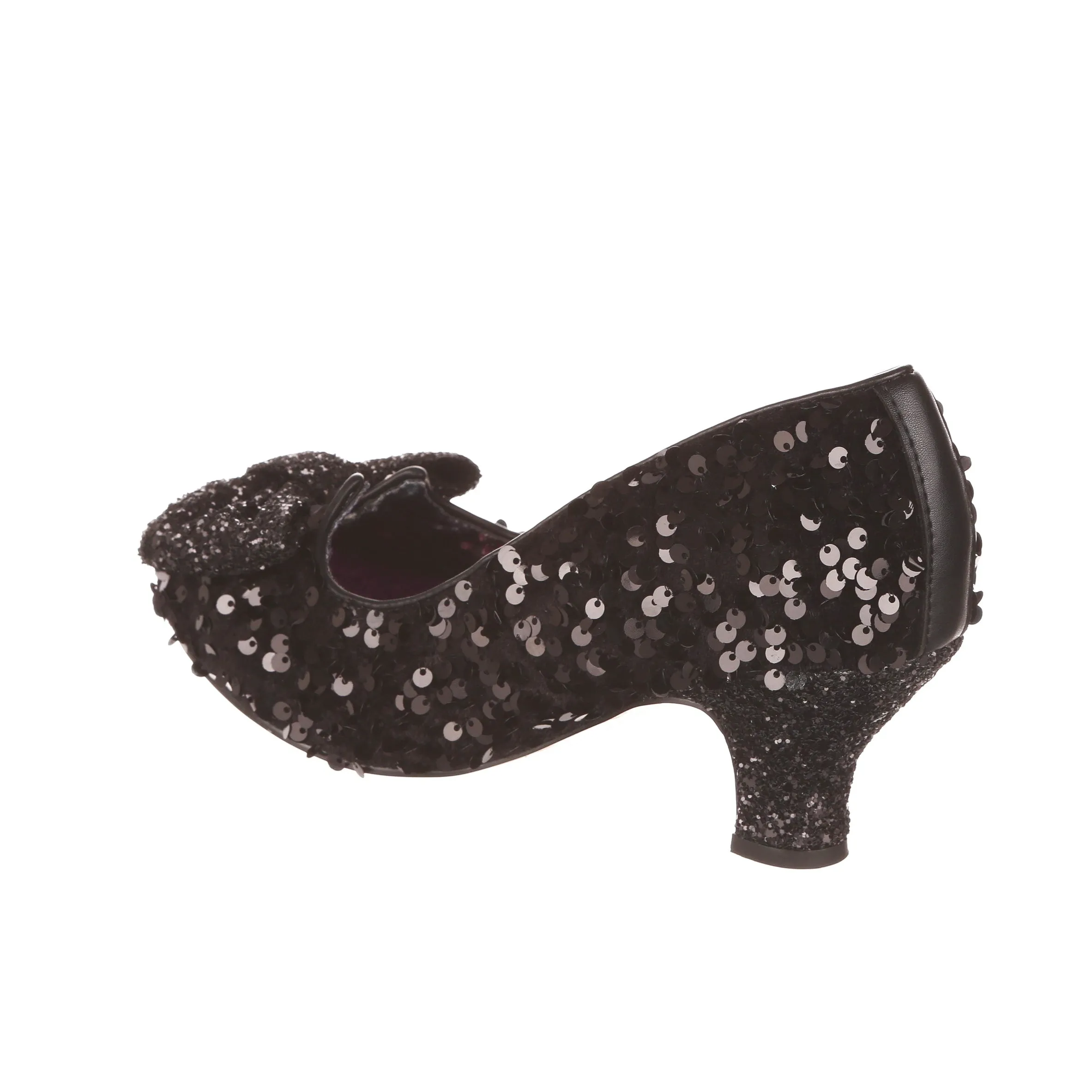 Dazzling Diva Wide Fit