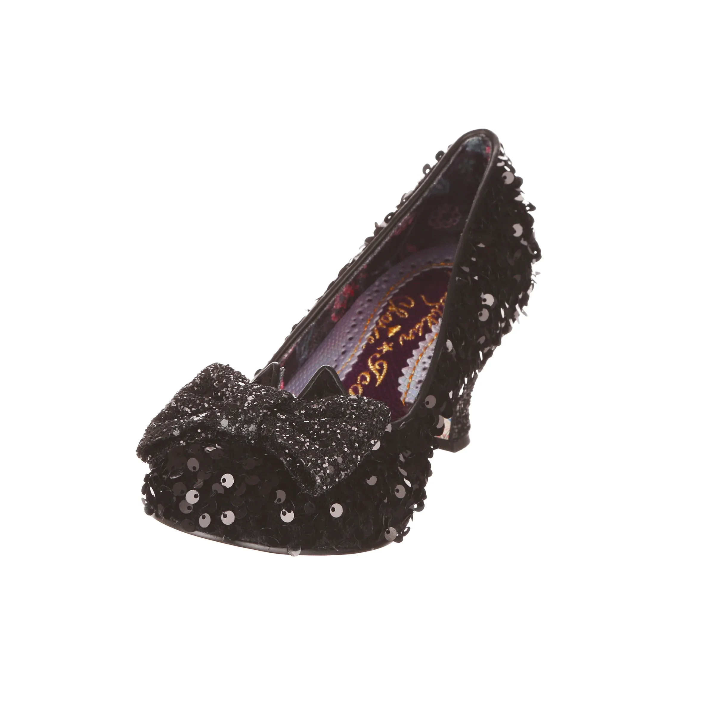 Dazzling Diva Wide Fit