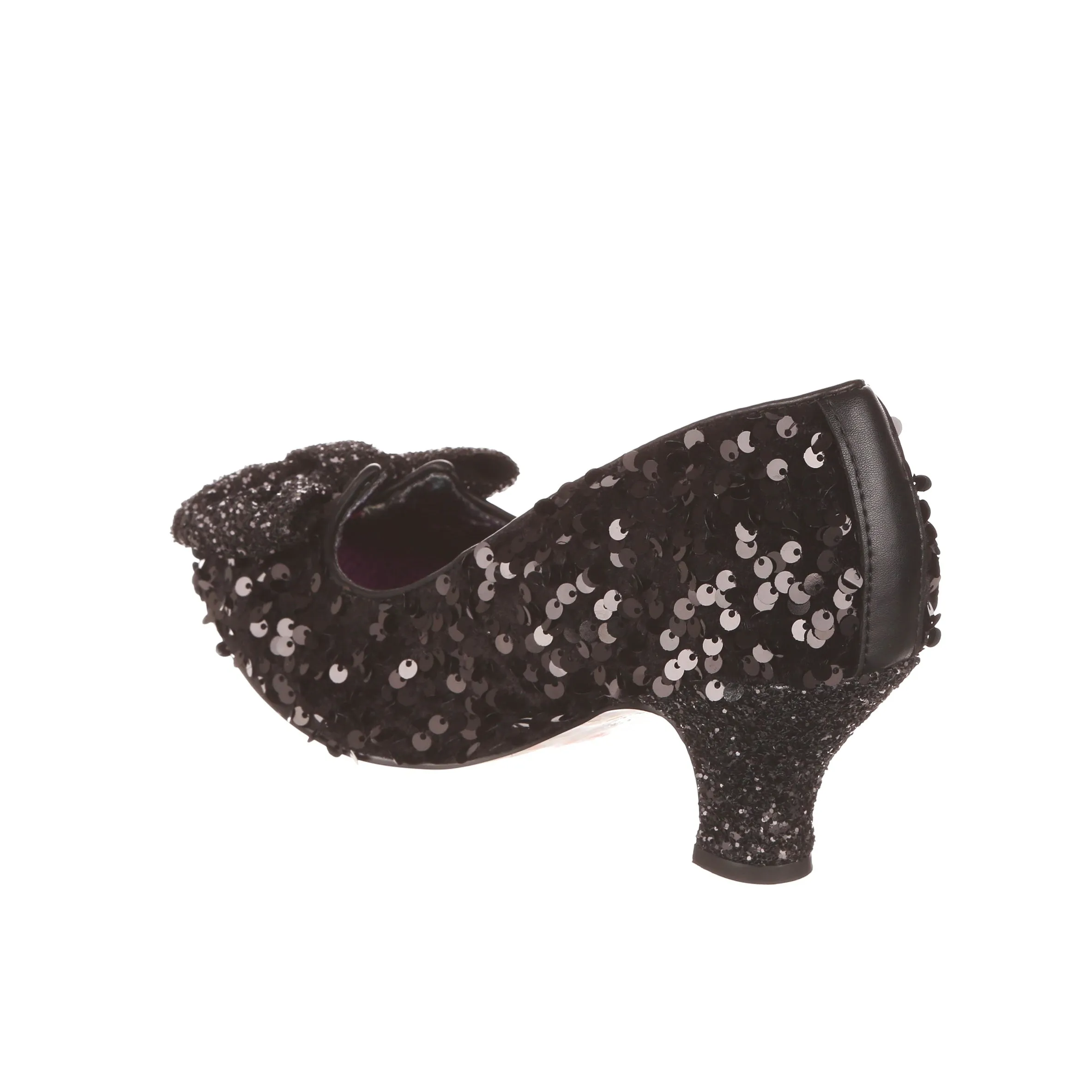 Dazzling Diva Wide Fit