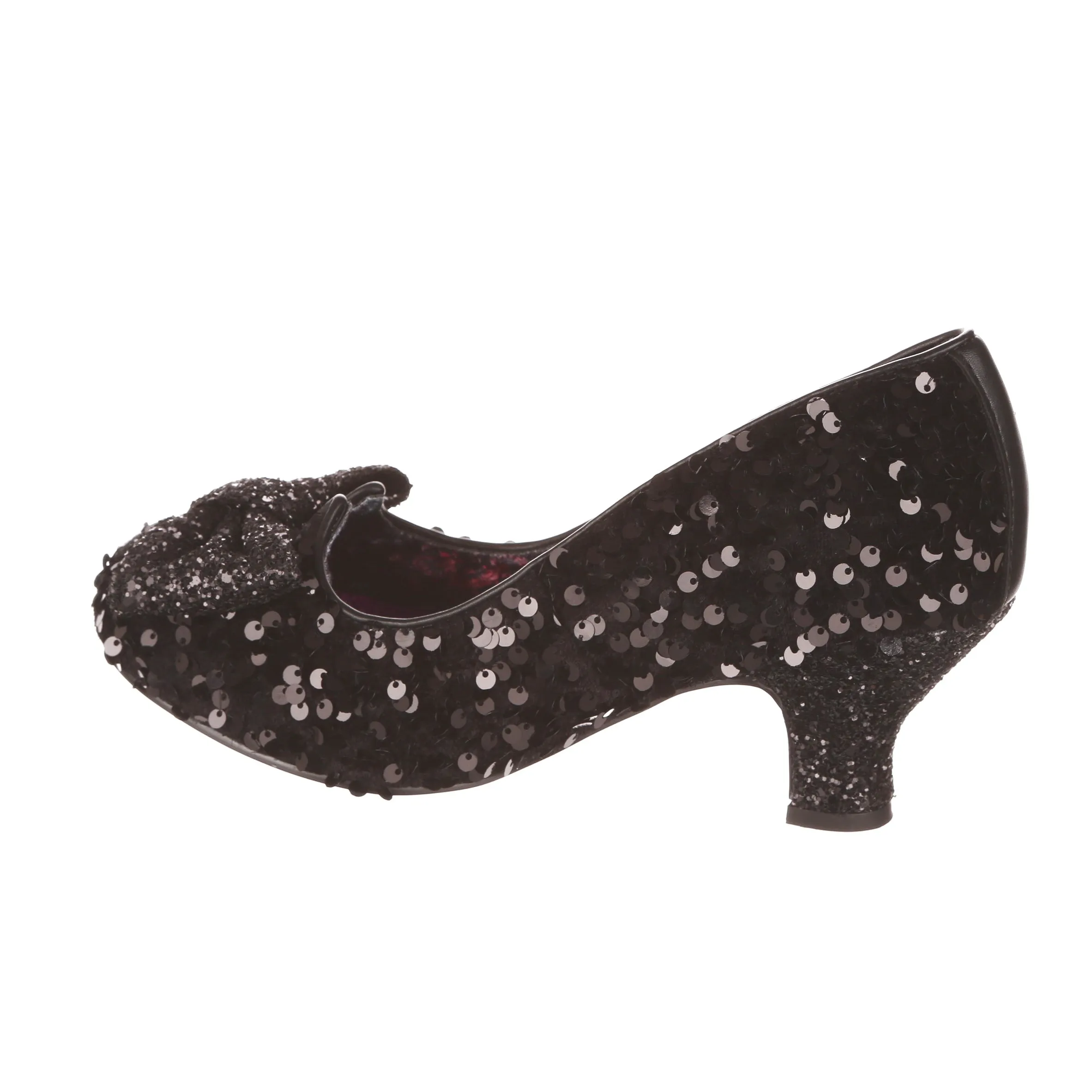 Dazzling Diva Wide Fit