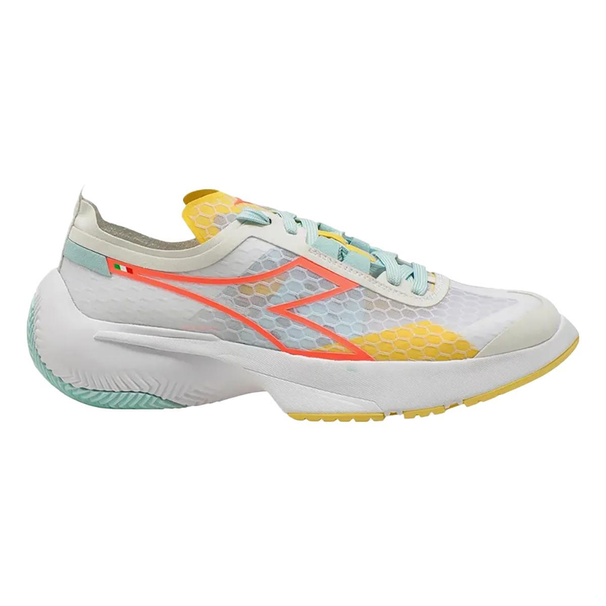 Diadora Equipe Corsa