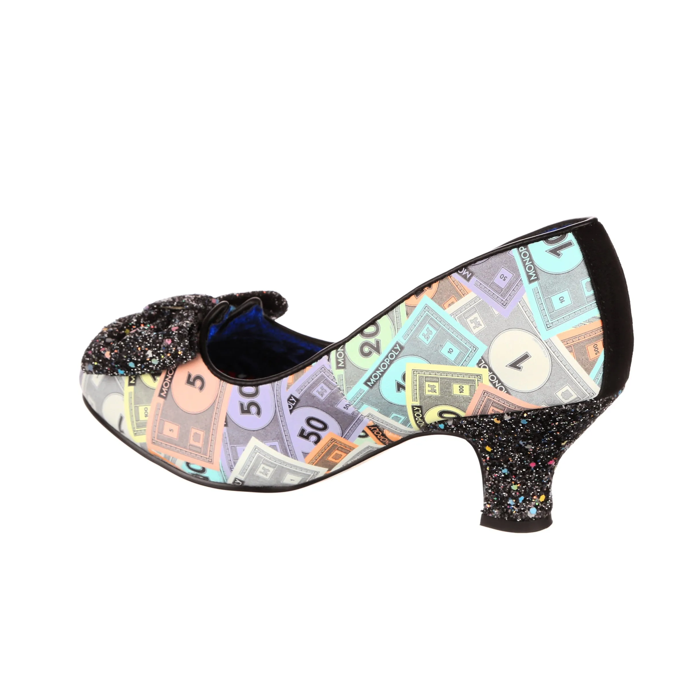 Dice Dice Baby Wide Fit