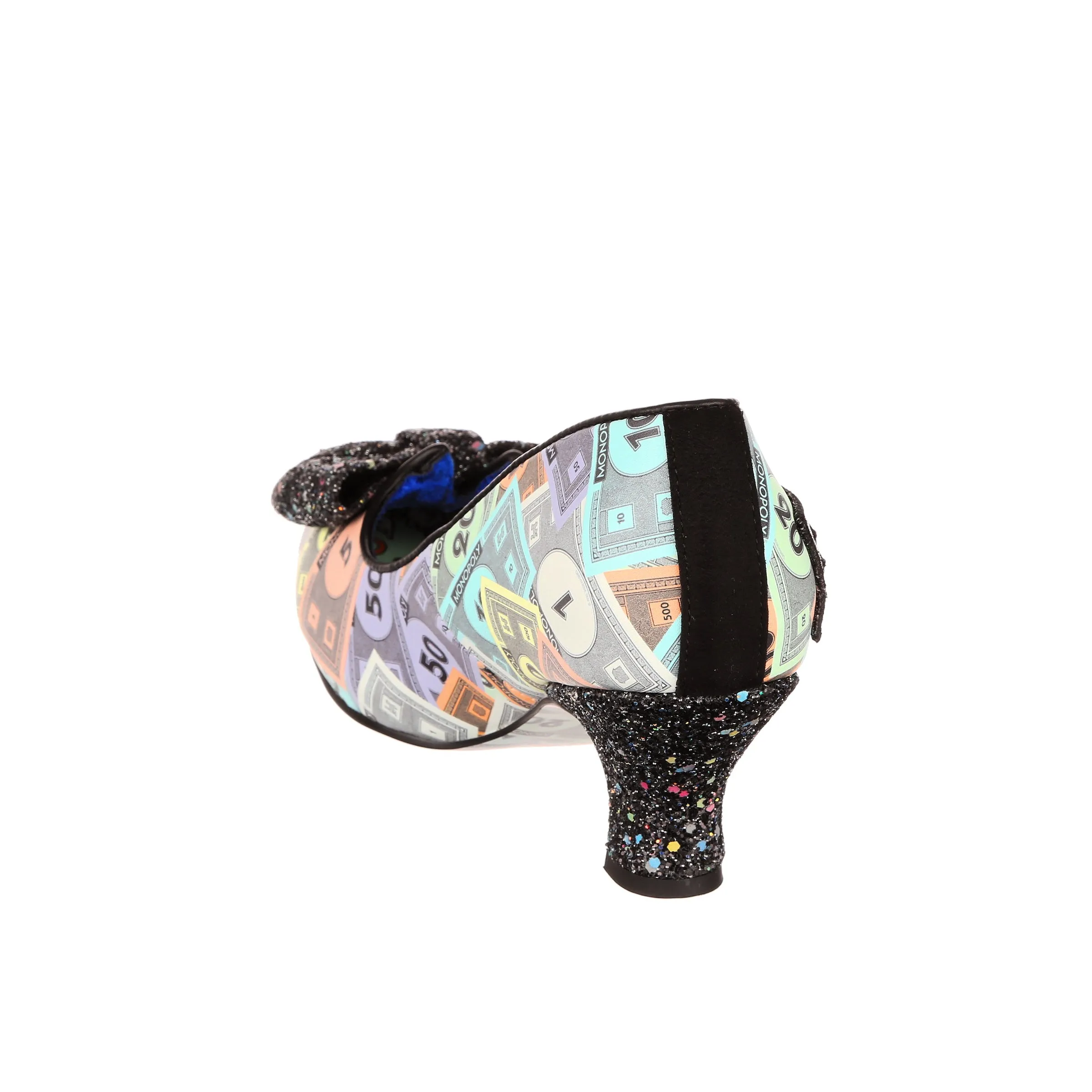 Dice Dice Baby Wide Fit