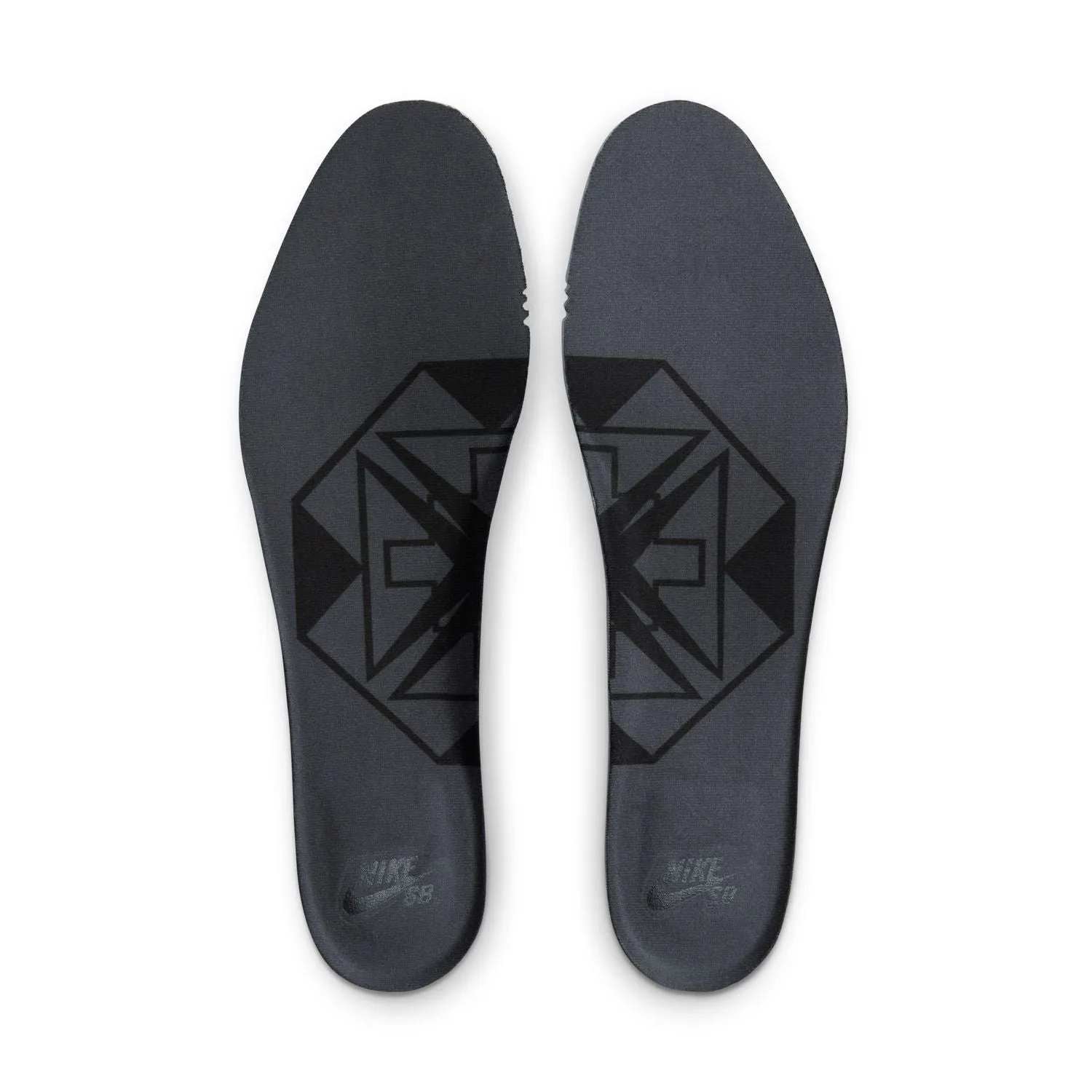   Diorr Greenwood Zoom Blazer Mid QS 'Dark Smoke Grey'