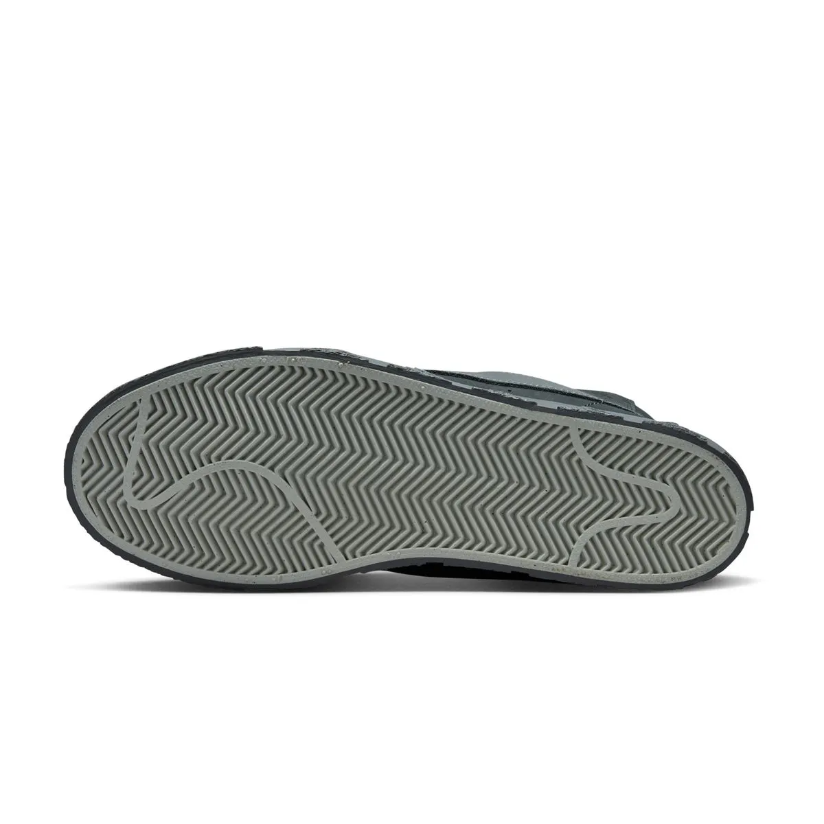   Diorr Greenwood Zoom Blazer Mid QS 'Dark Smoke Grey'