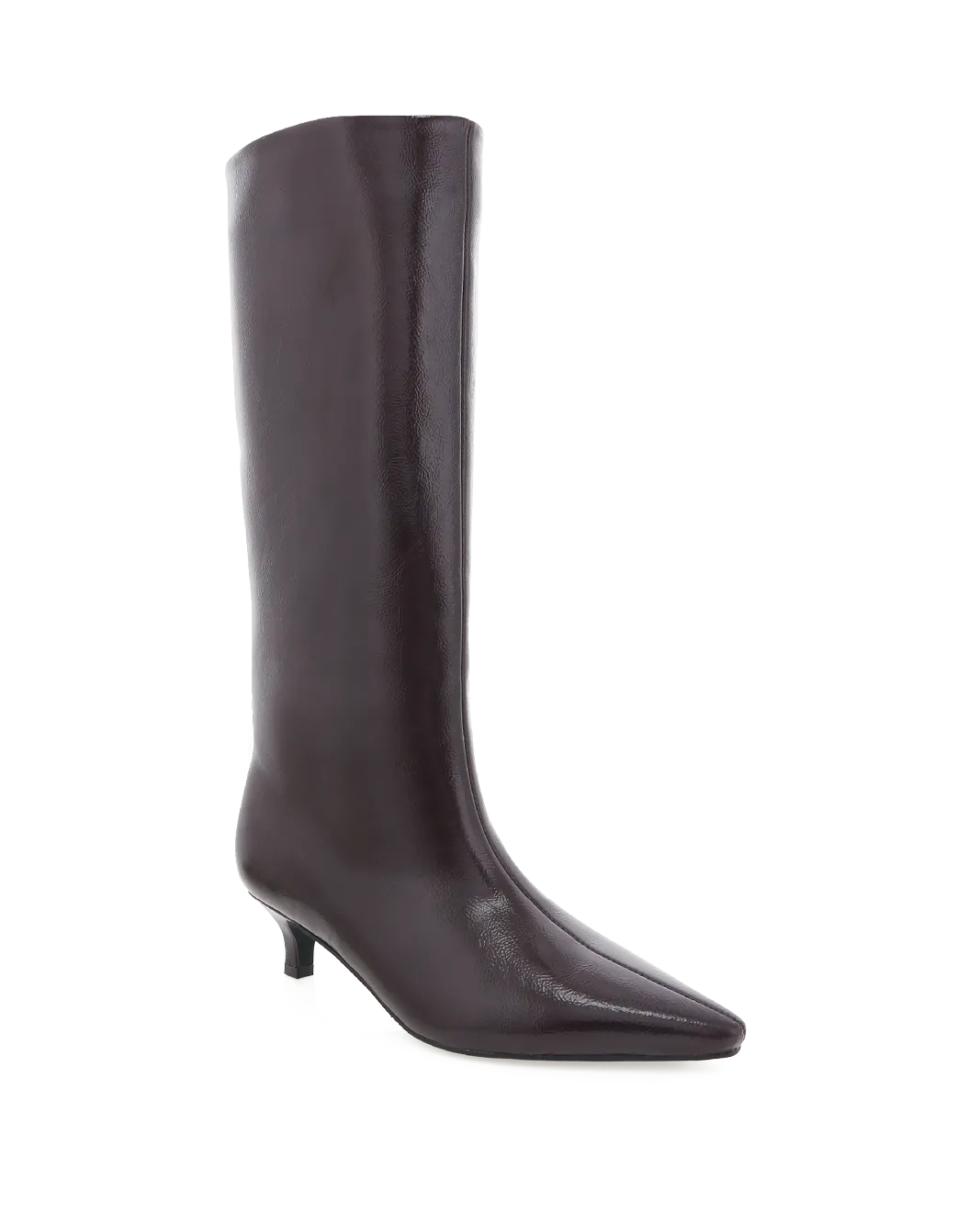 ELSPETH - MERLOT CRINKLE PATENT