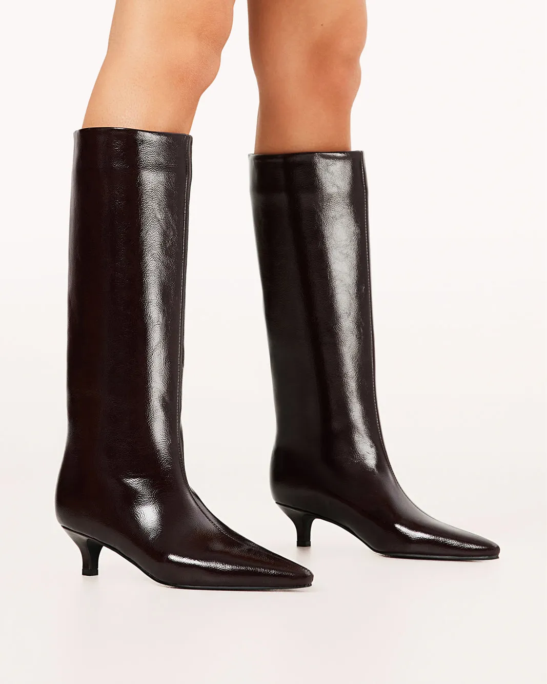 ELSPETH - MERLOT CRINKLE PATENT