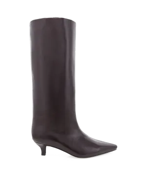 ELSPETH - MERLOT CRINKLE PATENT