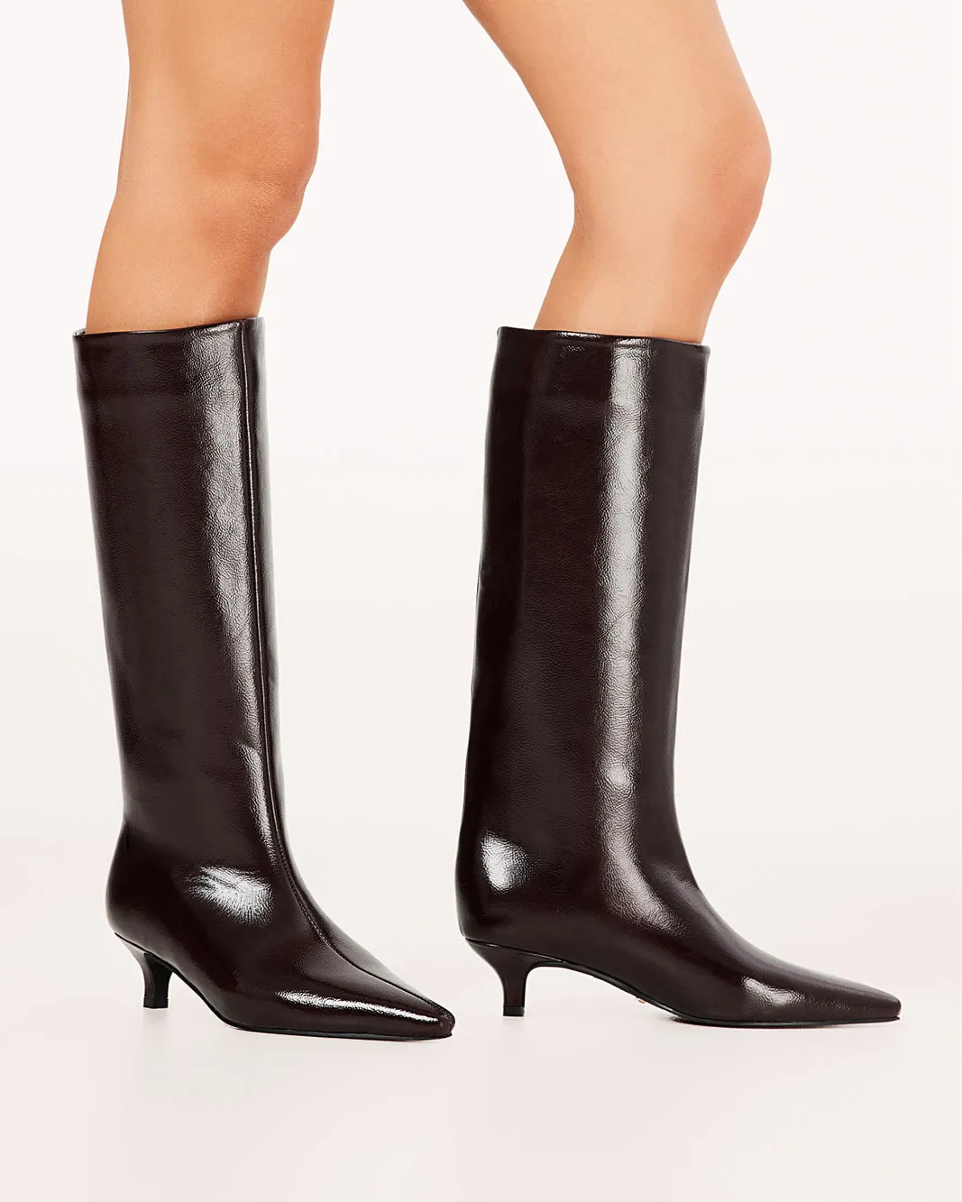 ELSPETH - MERLOT CRINKLE PATENT