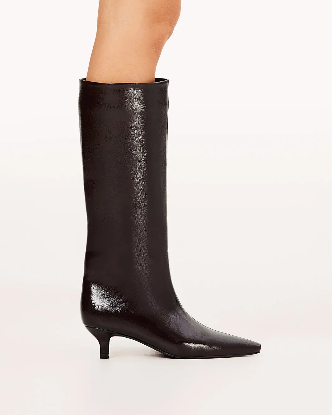 ELSPETH - MERLOT CRINKLE PATENT