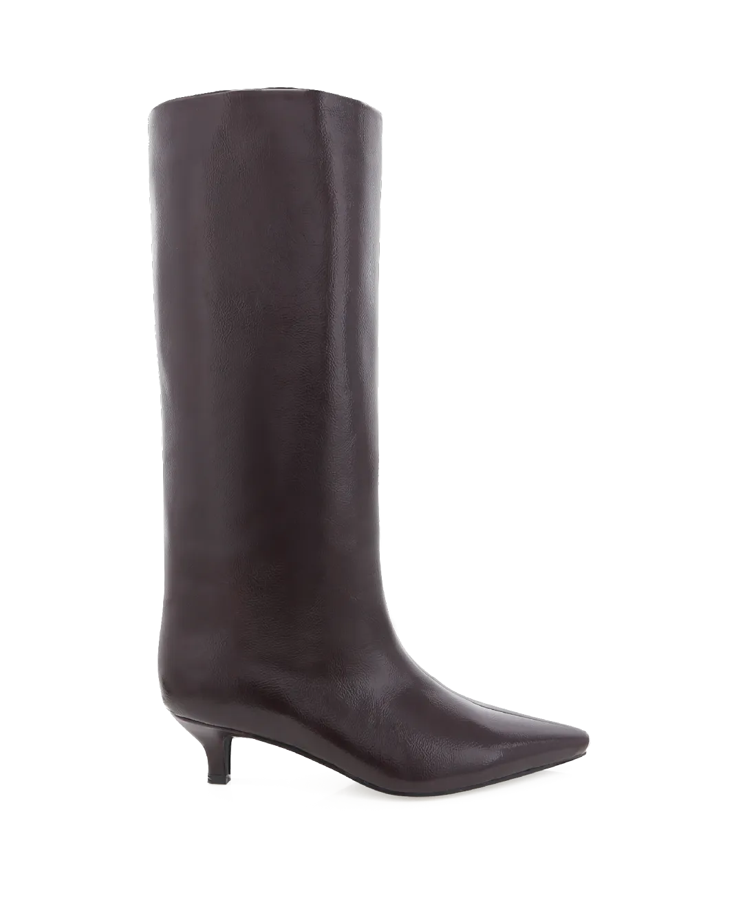 ELSPETH - MERLOT CRINKLE PATENT