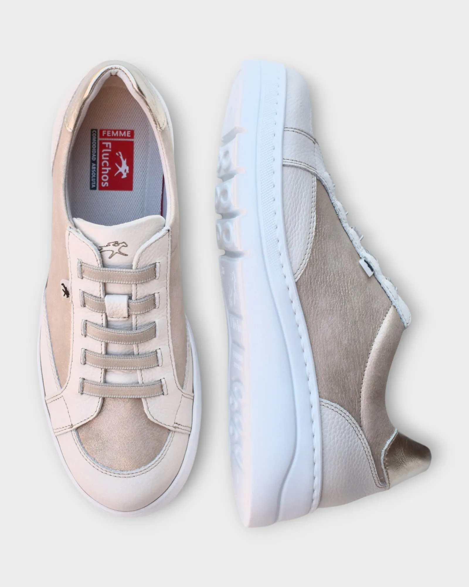 Fluchos Pompas F1918