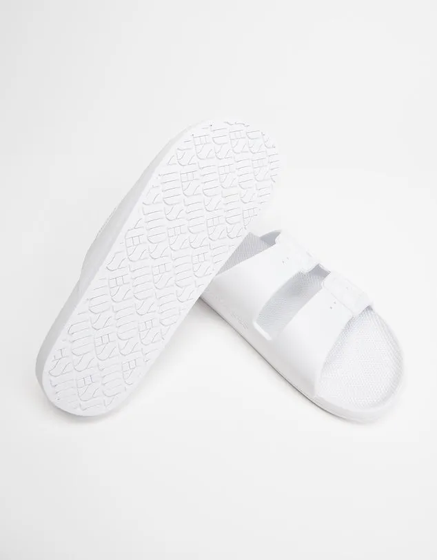 Freedom Moses Slides White