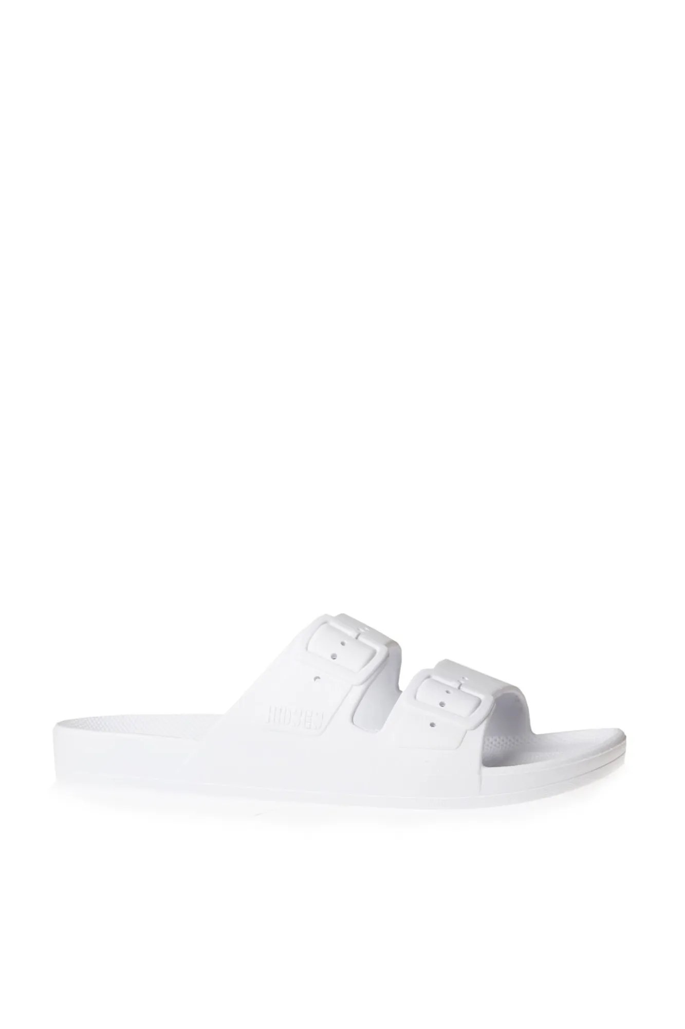 Freedom Moses Slides White