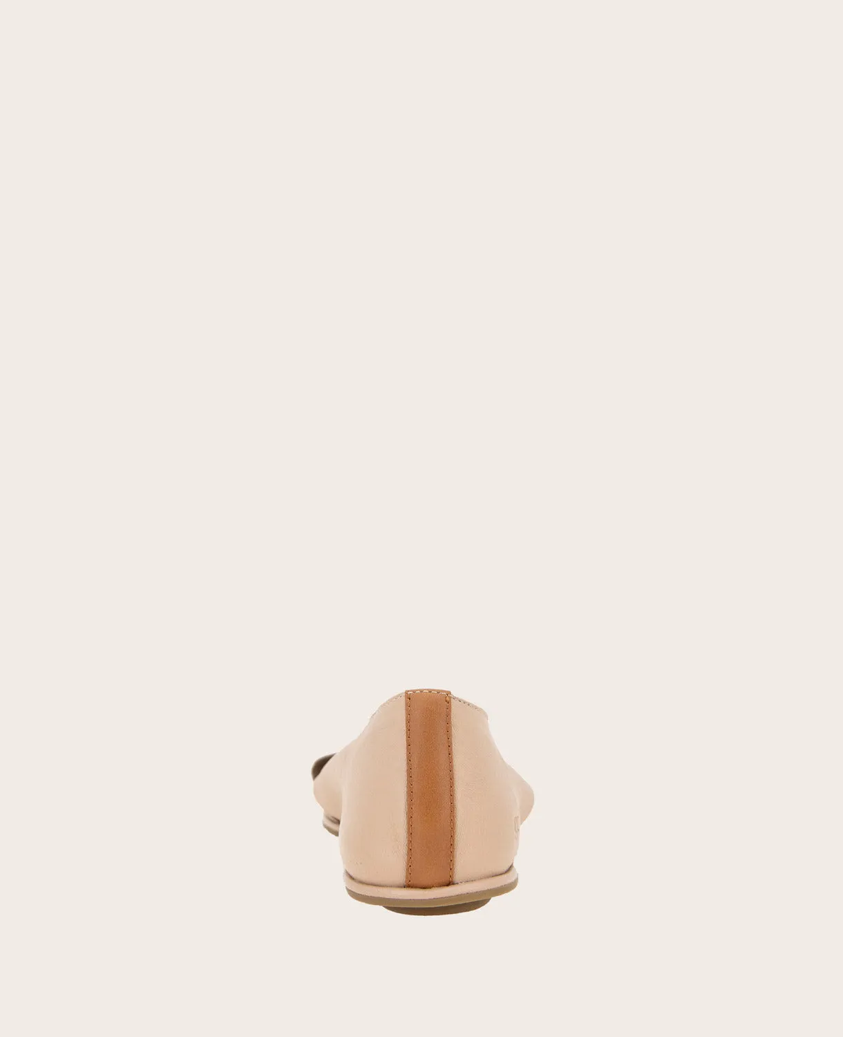 GENTLE SOULS - Laniey X-Band Leather Sandal