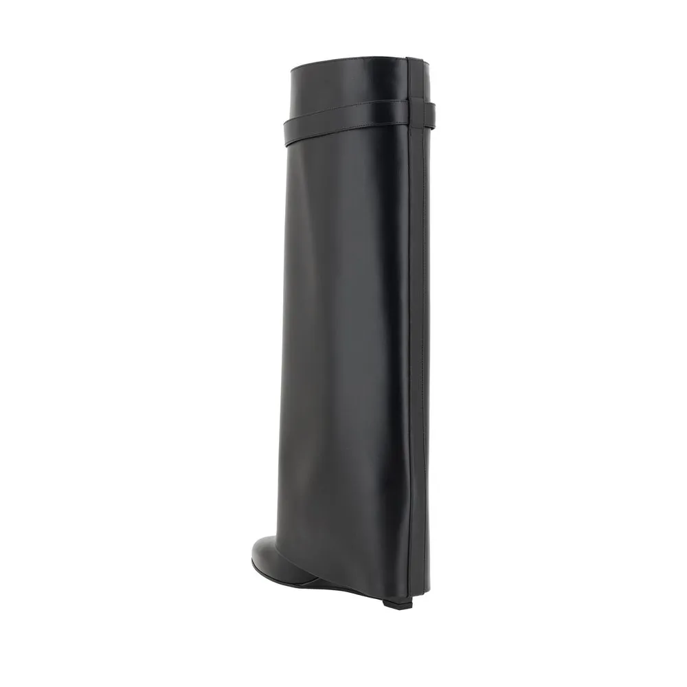 Givenchy Shark Lock Women's Boots