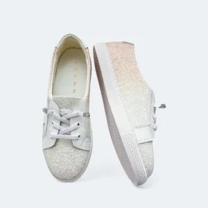 Griselda Glitter Sneaker