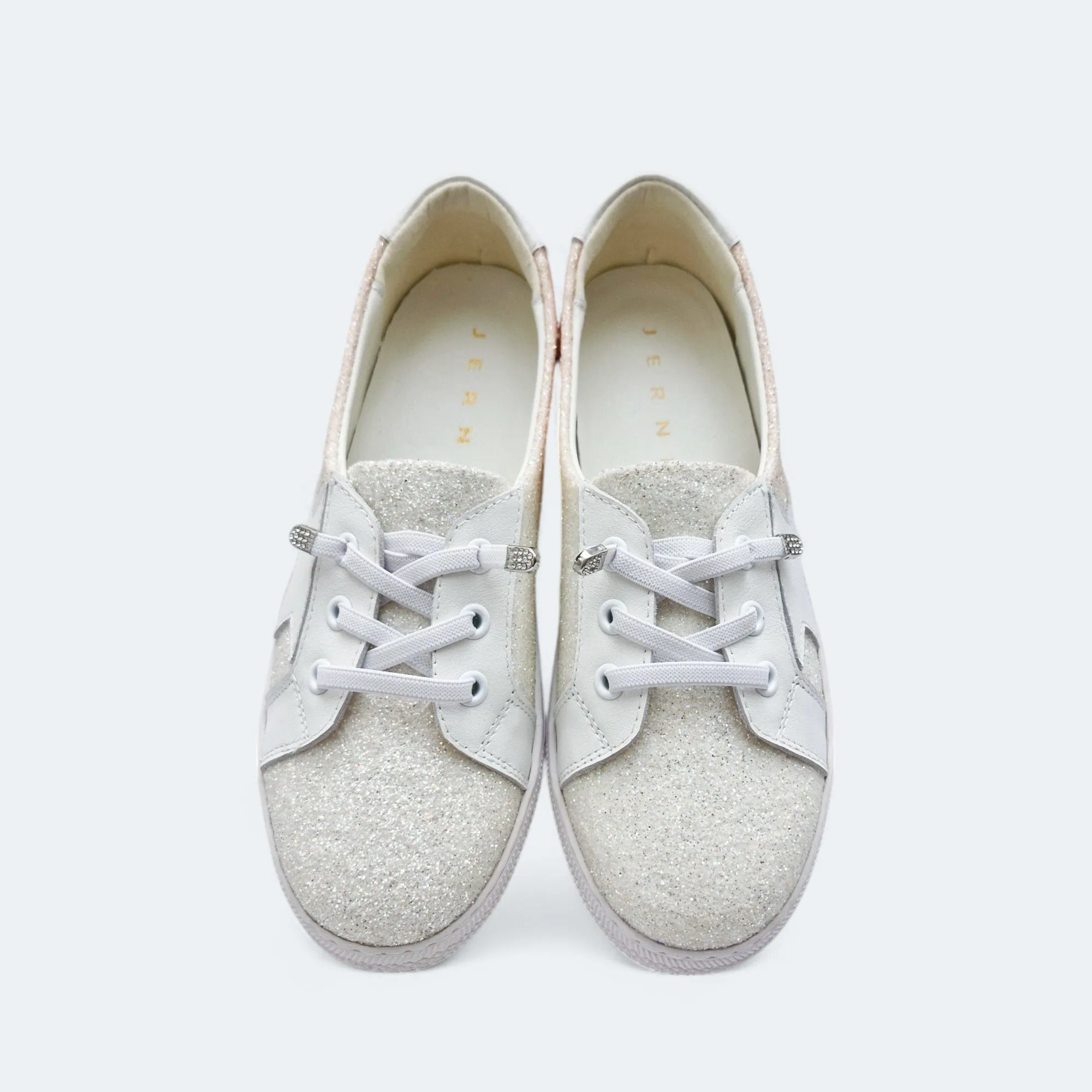Griselda Glitter Sneaker