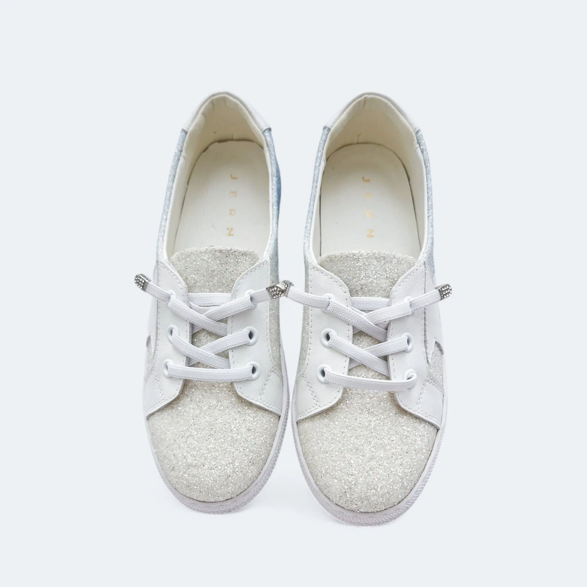 Griselda Glitter Sneaker