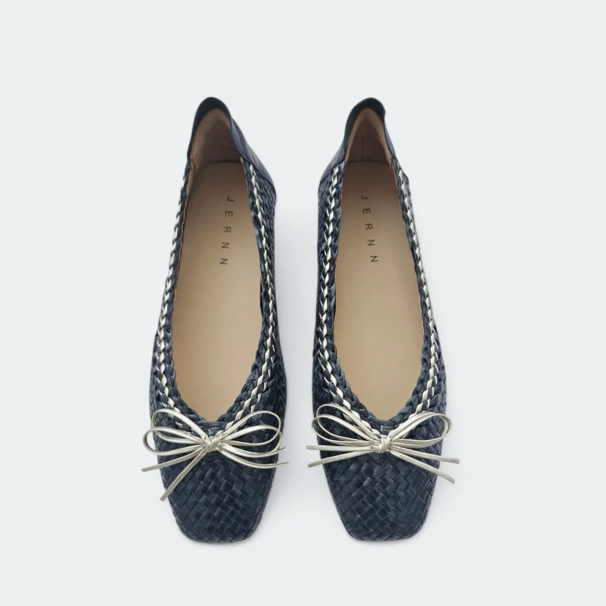 Harmony Handwoven Flats