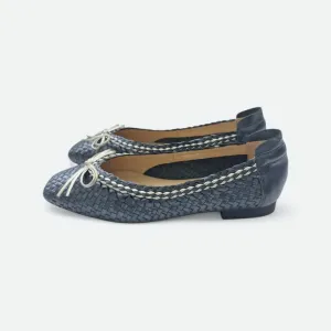 Harmony Handwoven Flats