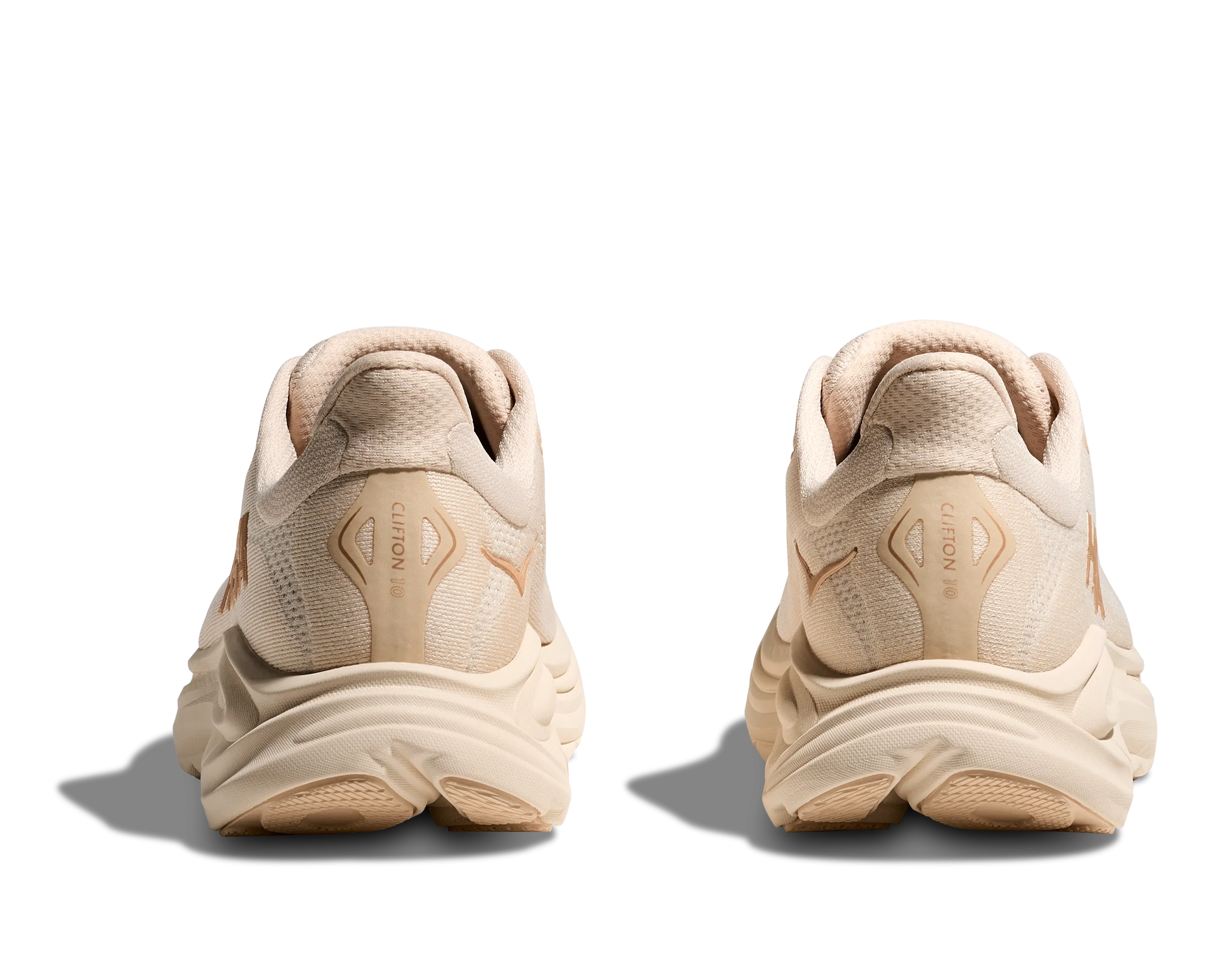 HOKA Clifton 10 women's