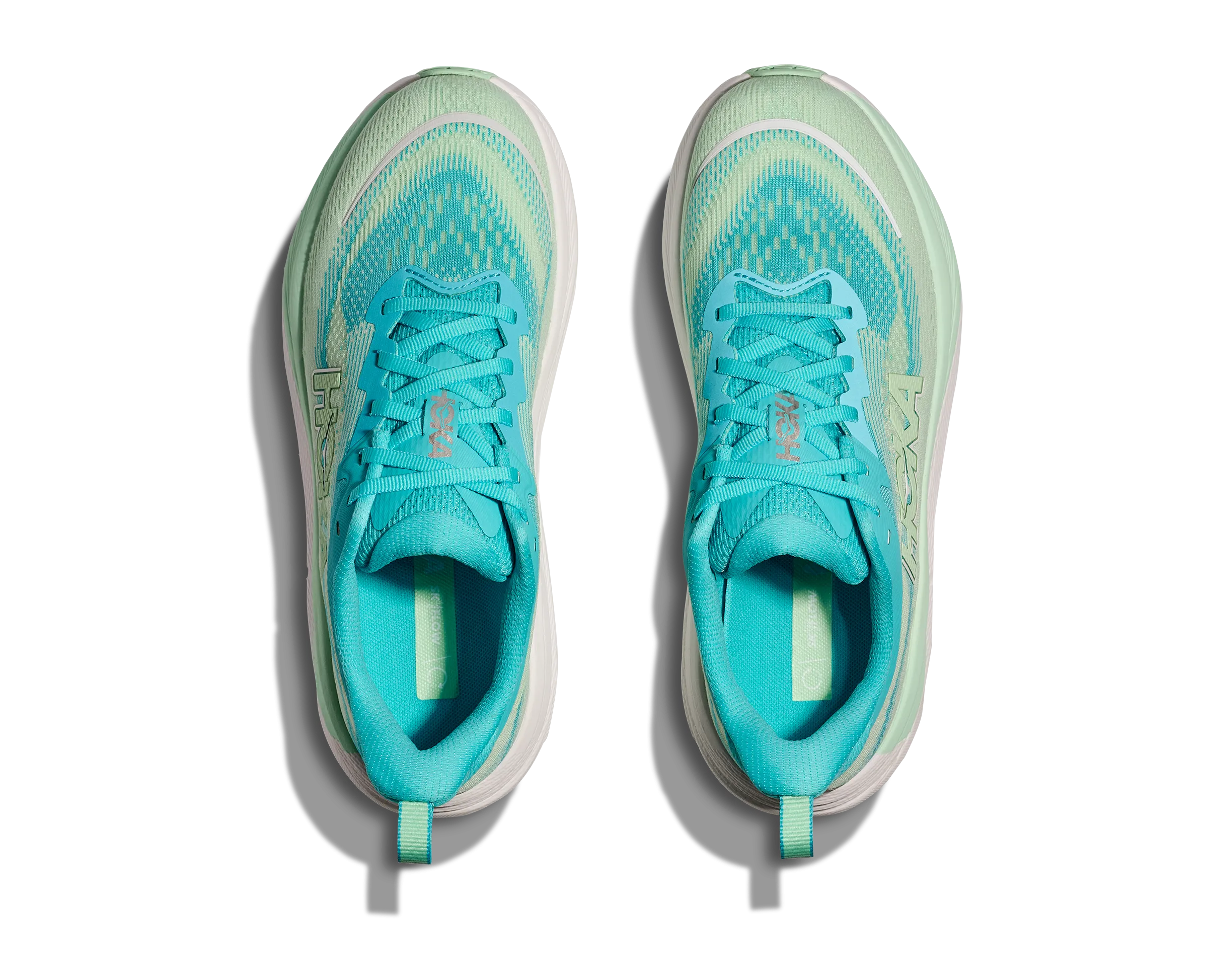 HOKA Skyflow women's