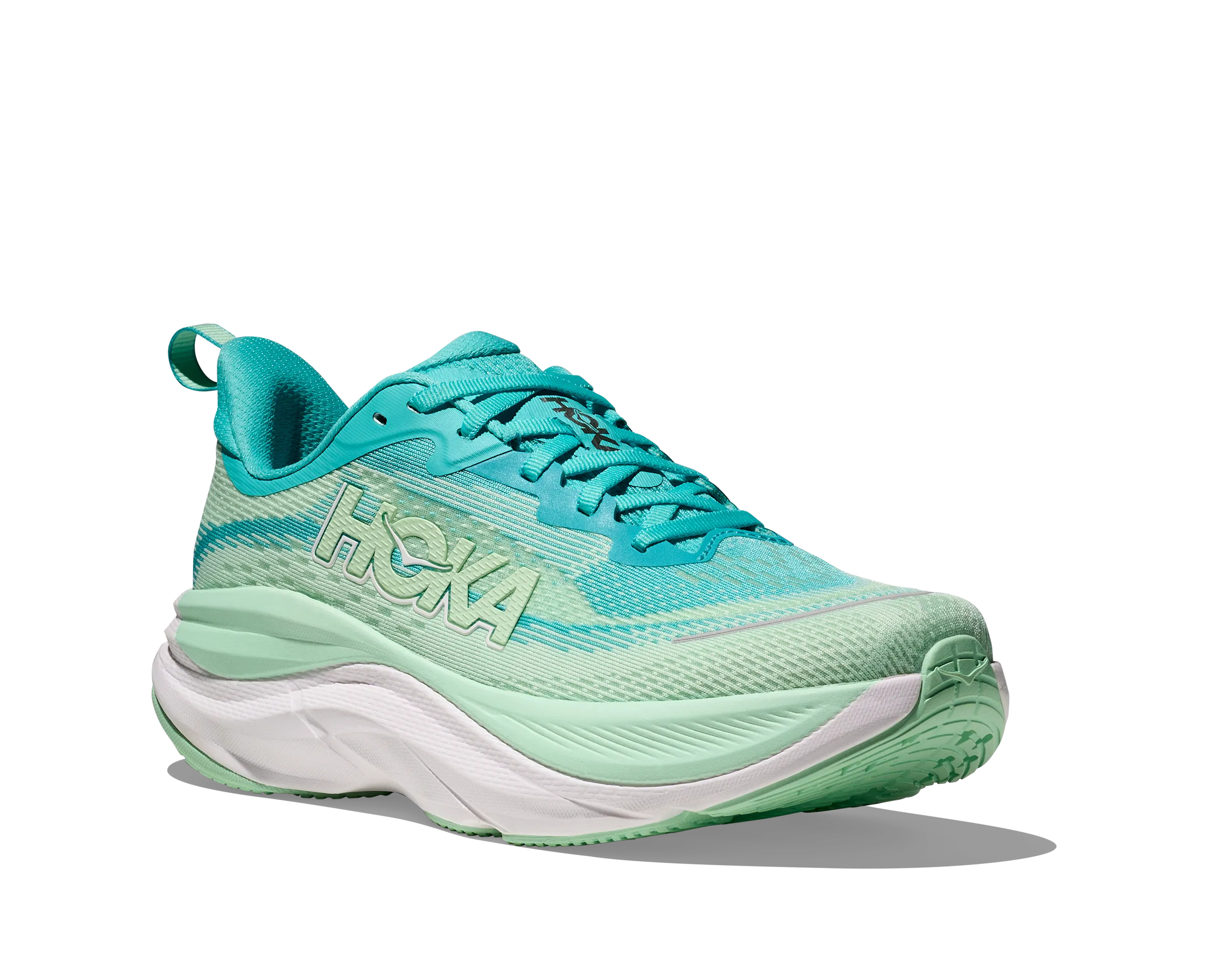 HOKA Skyflow women's