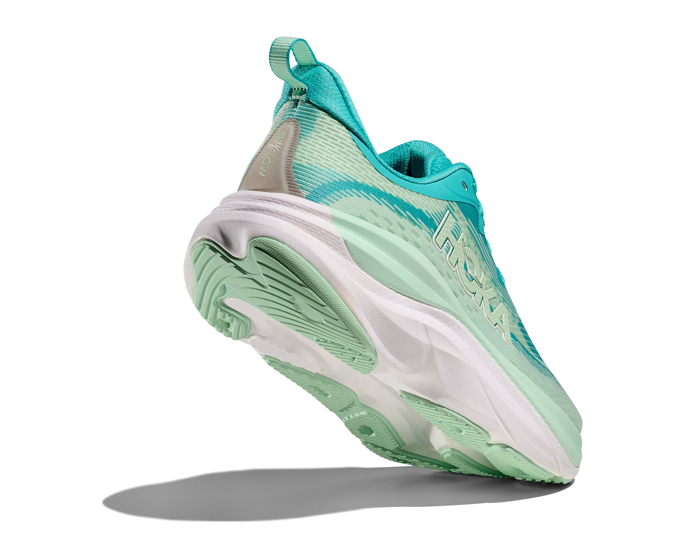 HOKA Skyflow women's