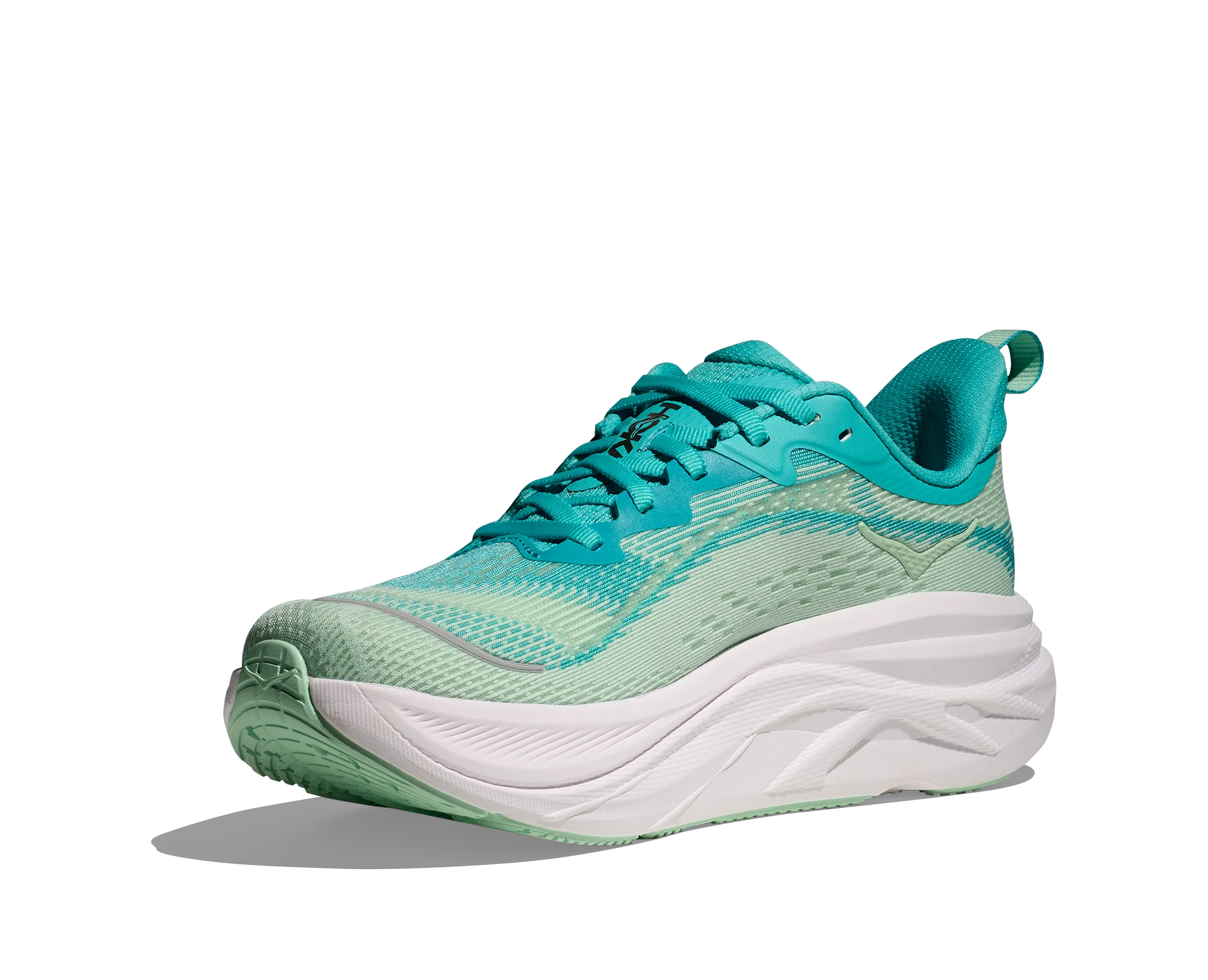 HOKA Skyflow women's