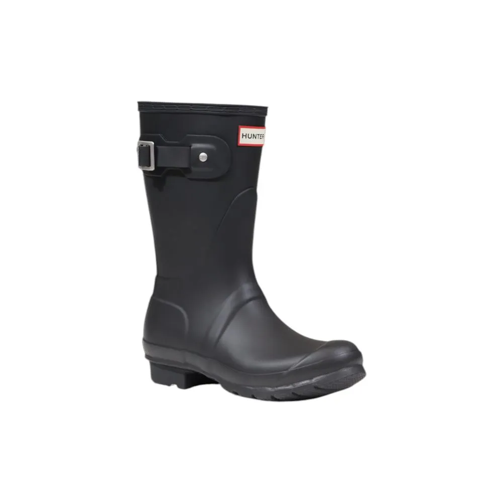 Hunter Recycled Polyester Women's Boot