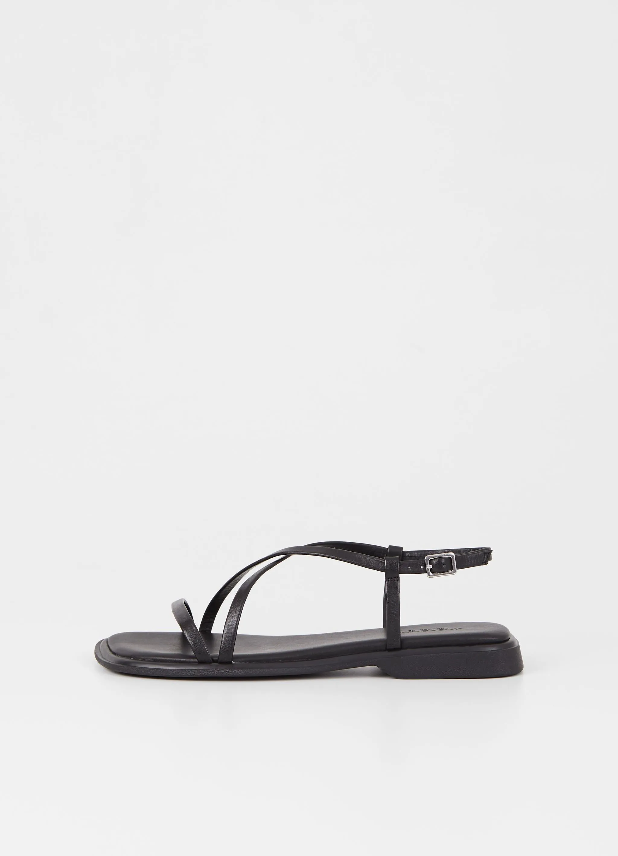IZZY CRISS CROSS  SANDAL