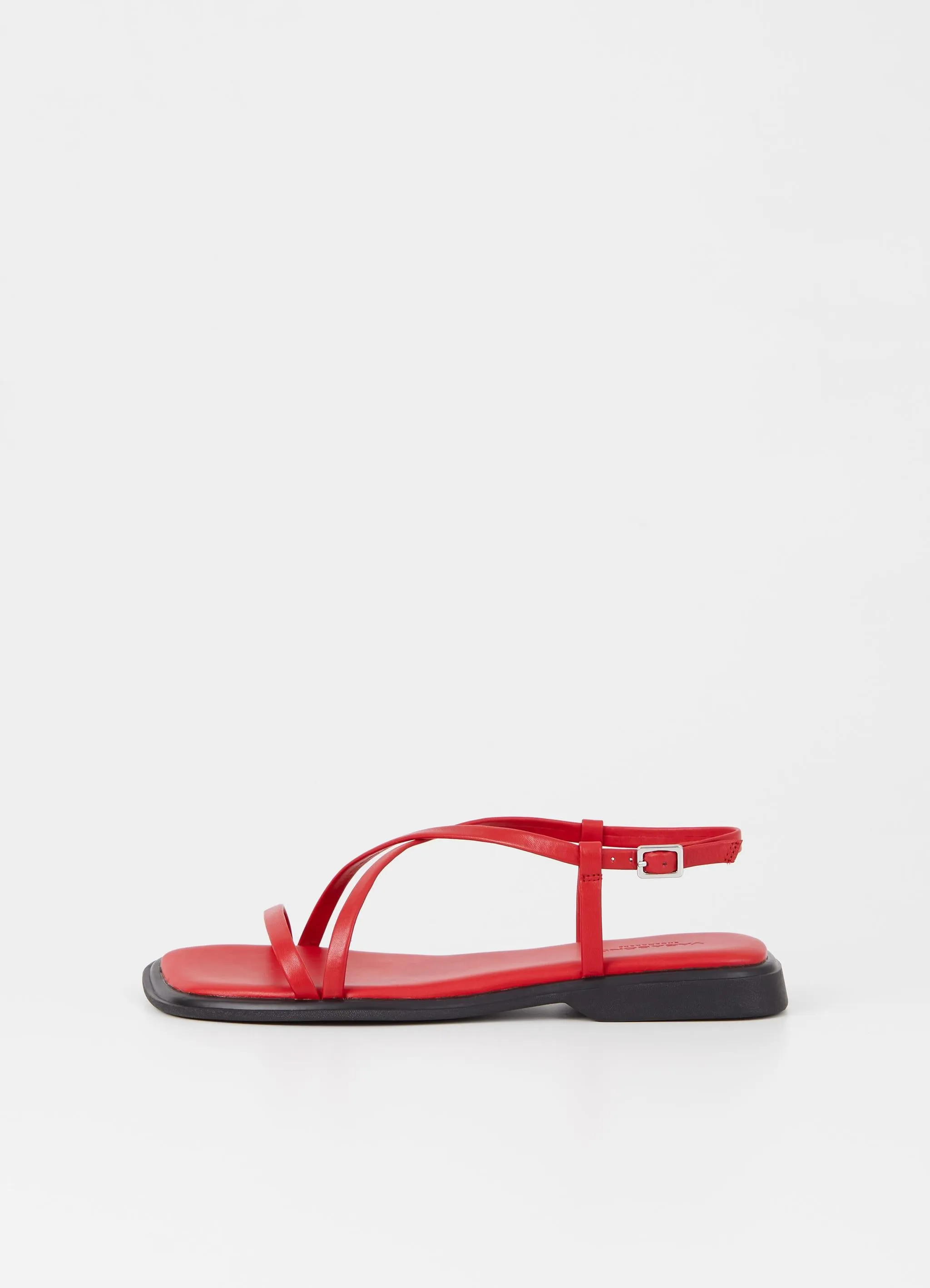 IZZY CRISS CROSS SANDAL