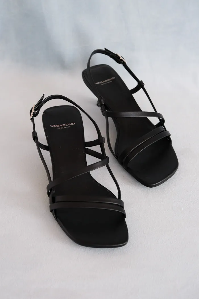 JONNA HEEL