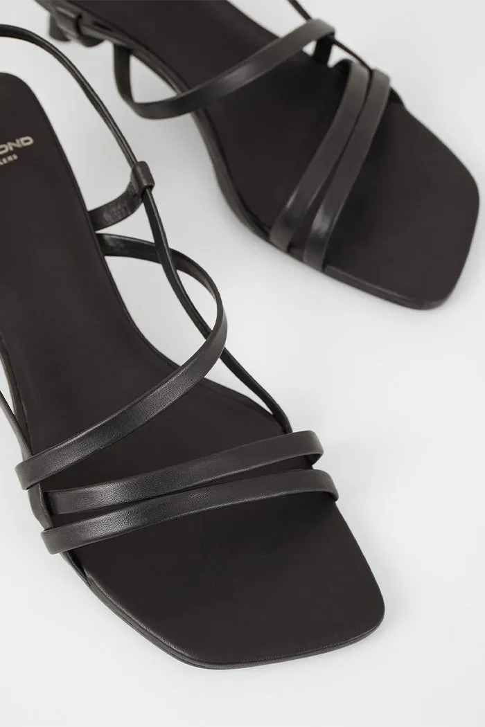 JONNA HEEL