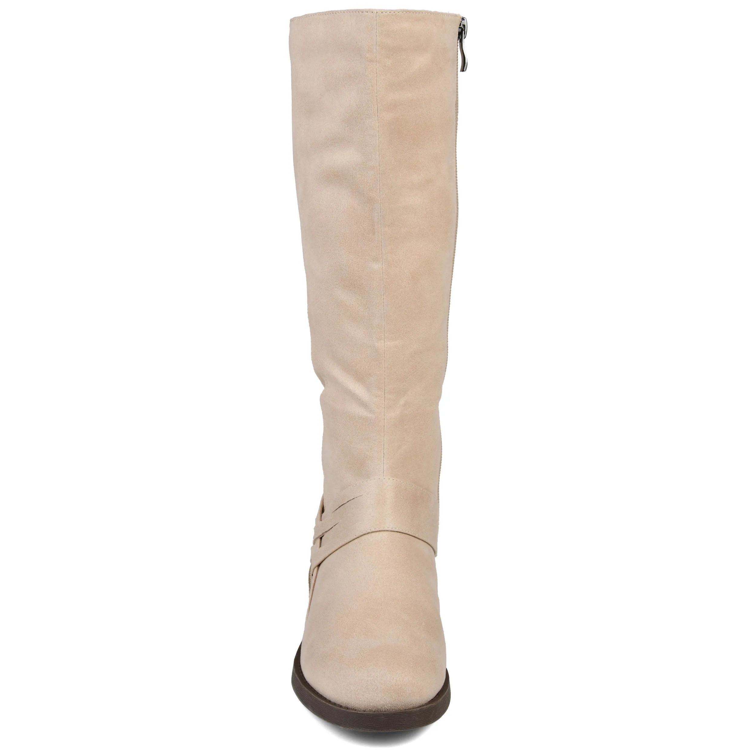 Journee Collection Wide Calf Women's Meg Boot