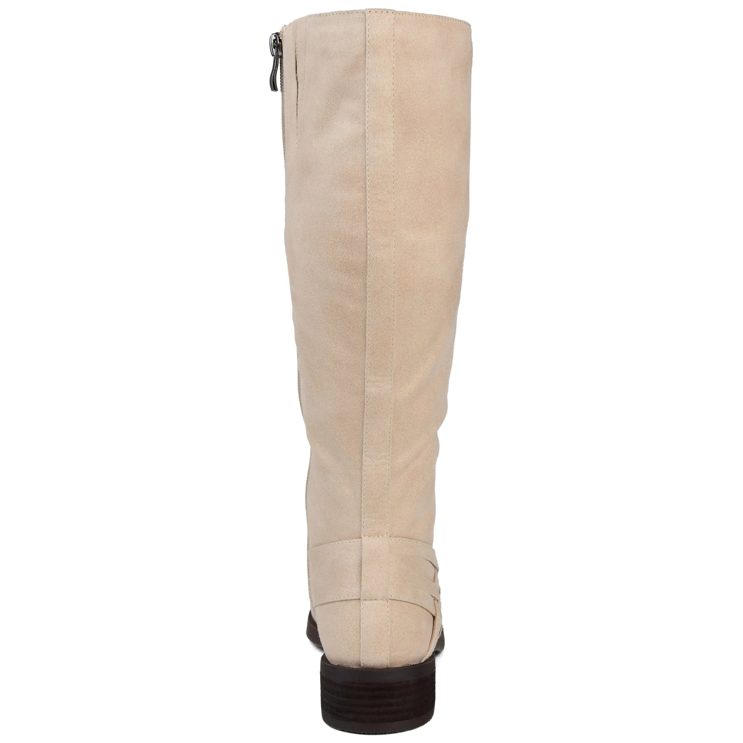 Journee Collection Wide Calf Women's Meg Boot