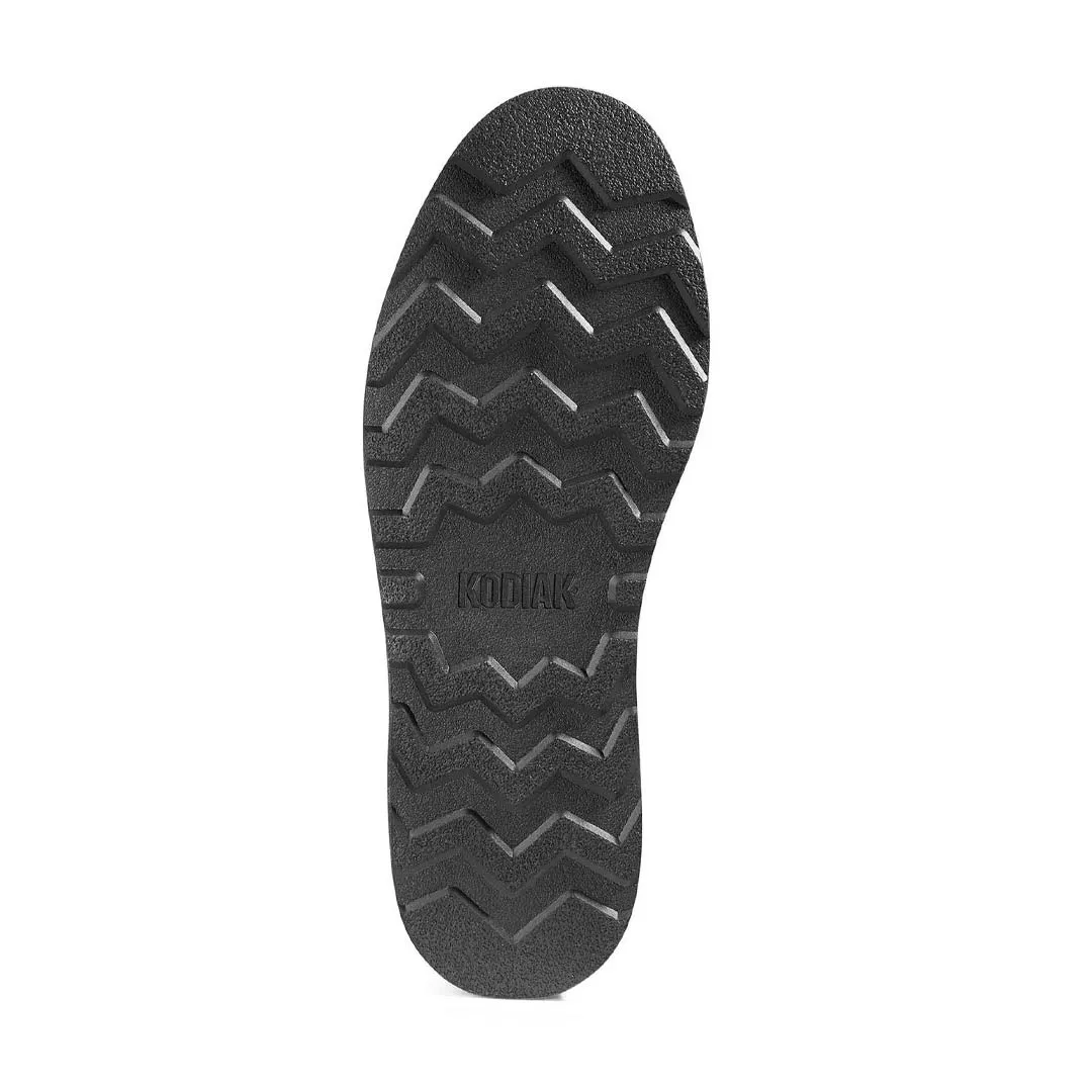 Kodiak - Women's Sauveur Alpine Wedge Boots (KD0A4TFRBLK)