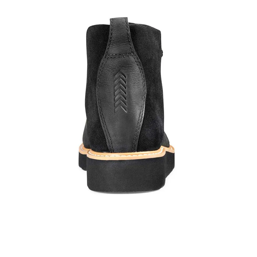 Kodiak - Women's Sauveur Alpine Wedge Boots (KD0A4TFRBLK)