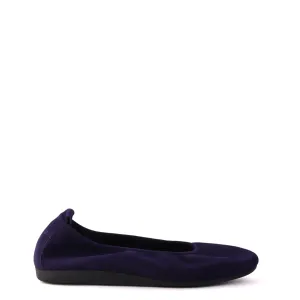 LAIUS Dark Indigo