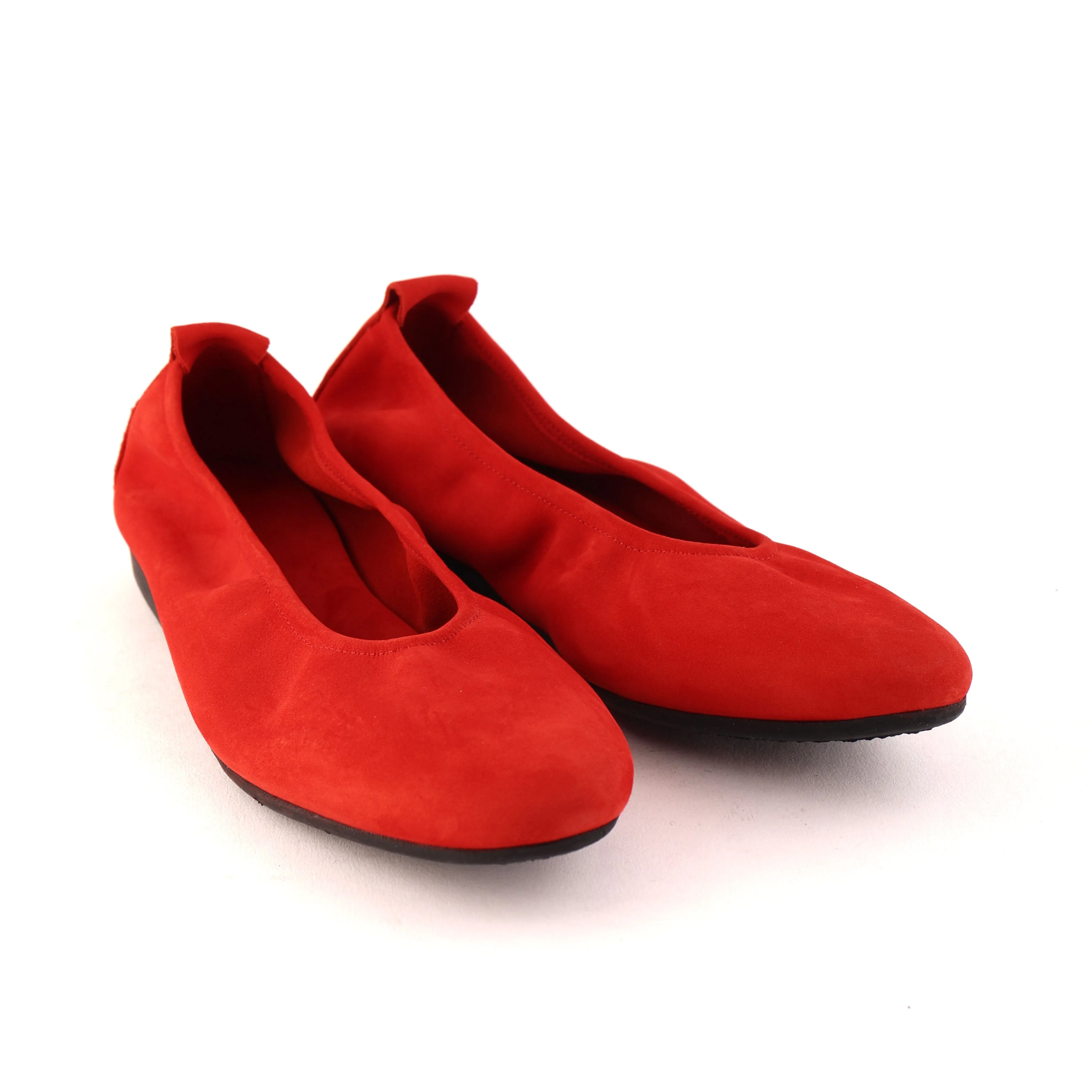LAIUS Fire Nubuck