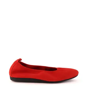 LAIUS Fire Nubuck