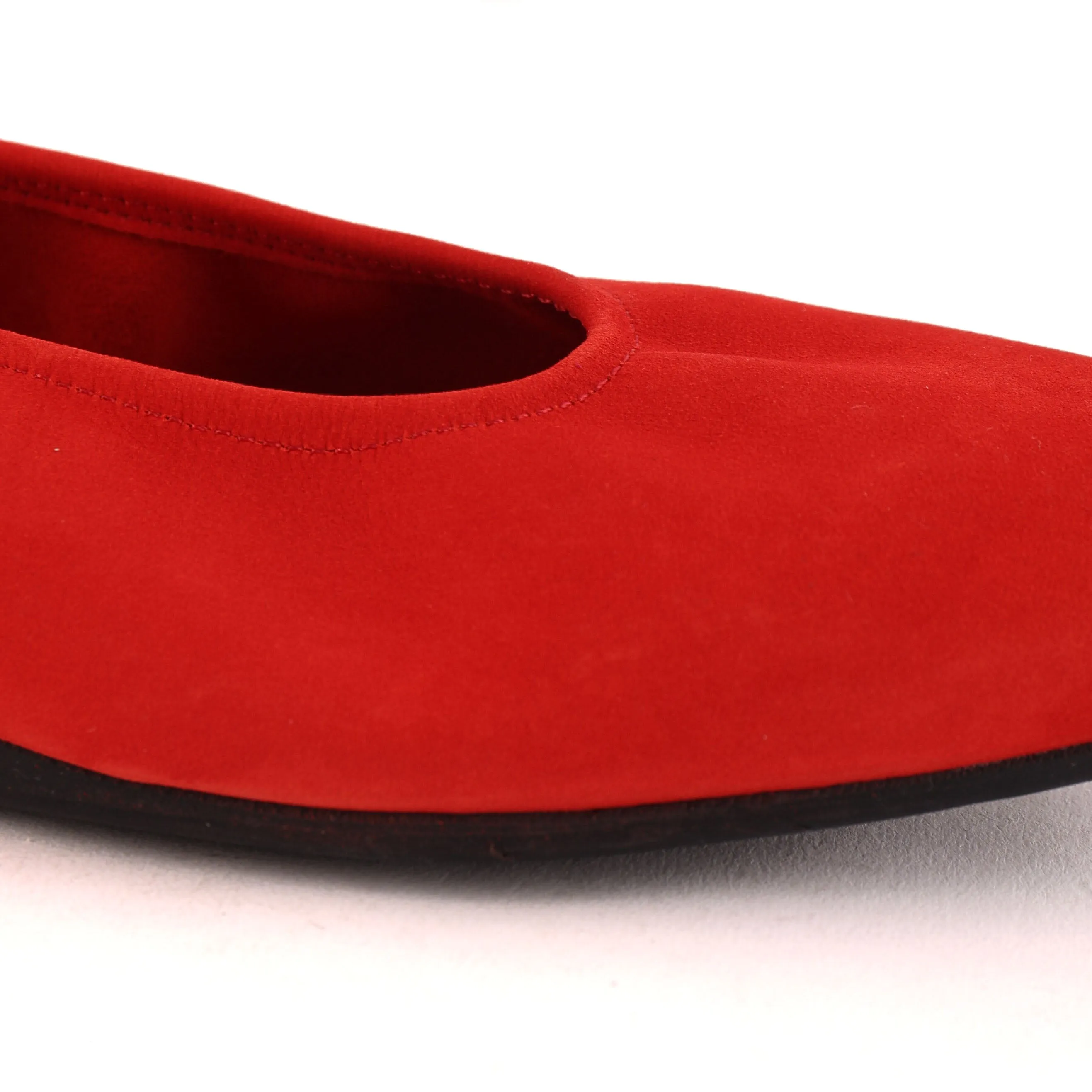 LAIUS Fire Nubuck