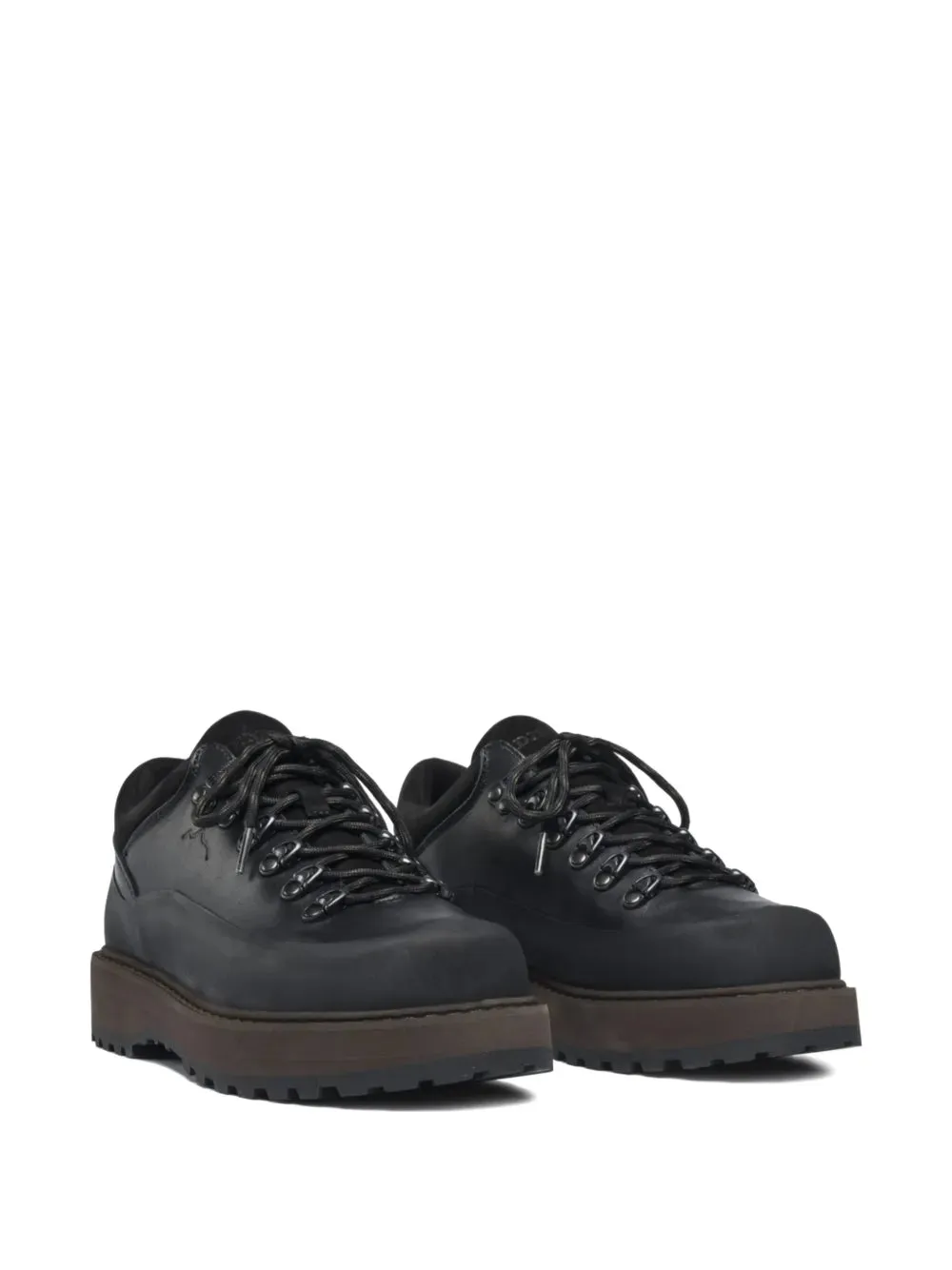 Leather Boots